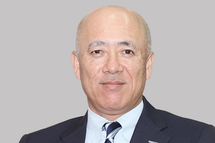 Wakita: There is a growth in demand for surveillance technology in the region. Panasonic to unveil 360-degree 4K security camera at Intersec