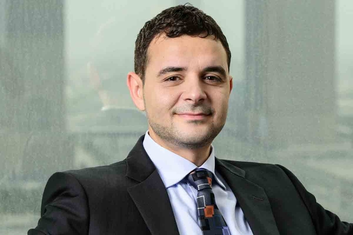 Alkharrat will take on his new role from mid-April. SAP MENA chief to shift to US