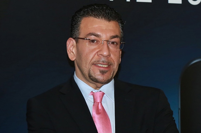 Sawan: "One of the Middle East's key needs is access to range of apps that suit their religious activities." Yota Devices in new partnership for local apps