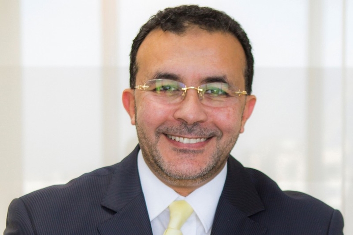 Al-Bayaa says the award encourages STME to continue delivering high quality projects in the region. STME wins HDS Partner of the Year award