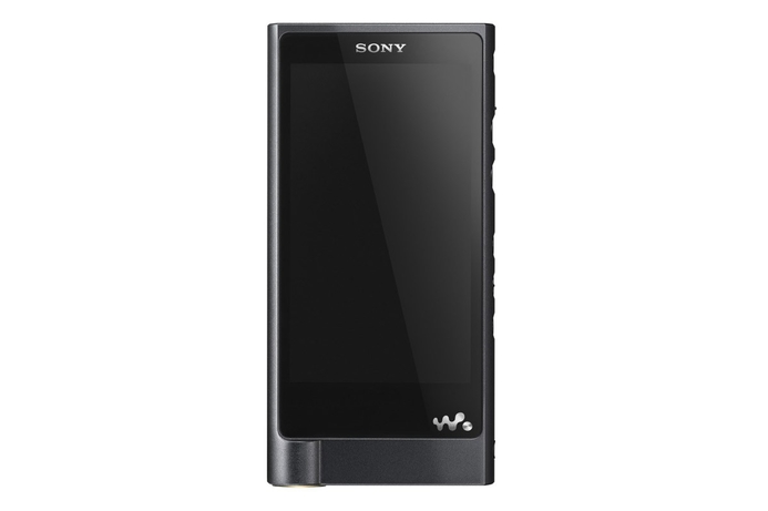 Storage can be expanded to 256GB (with optional microSD card), meaning that there is room for over 1700 songs stored as Hi-Res Audio files (at 150MB/song). Sony launches new Walkman at CES 2015