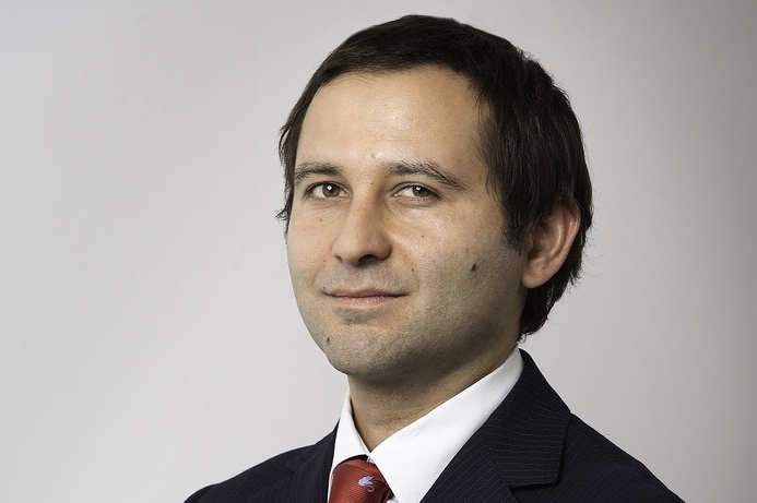 Mikhailov: The training program is intended to help advance the security landscape in the UAE. Injazat and Kaspersky Lab to offer security training programme
