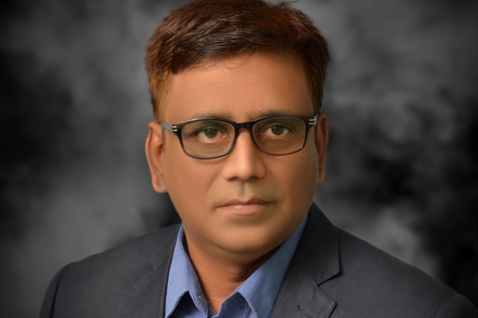 Sharief says GWAVA solutions are a perfect fit for Sariya's existing product portfolio. GWAVA, Sariya IT partner