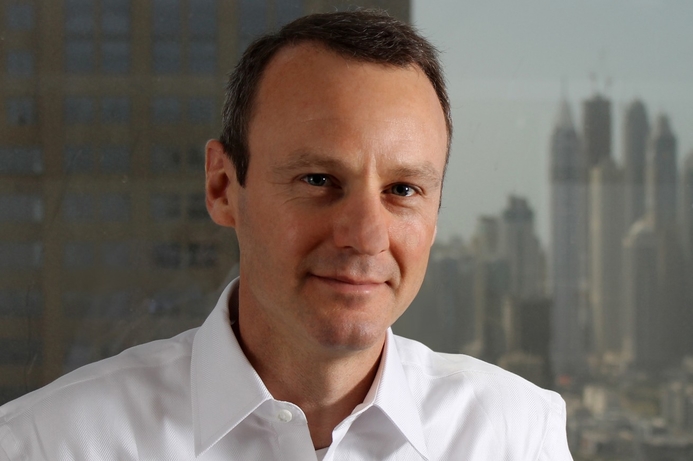 The investment will allow Orixcom to accelerate its growth, says Grenville. Orixcom completes private financing round