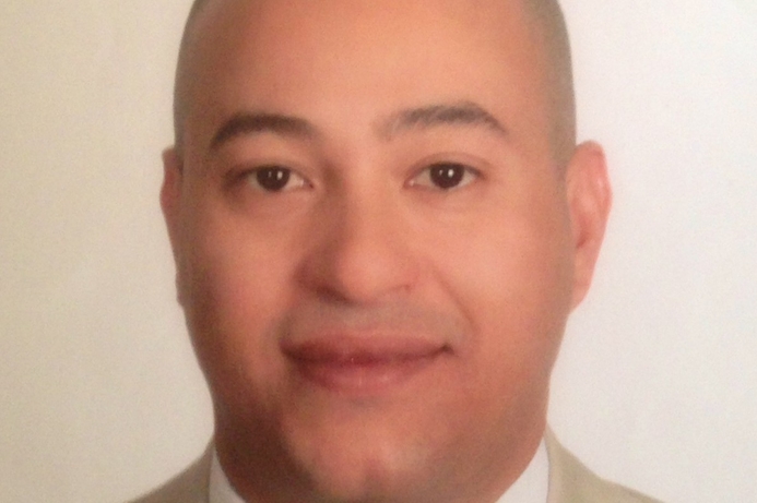 Sartawi will manage Excel's business in Saudi Arabia. Excel gets KSA country manager