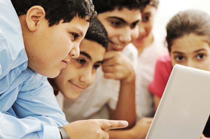 Carvalho: "Quality education is the foundation of a country's development and prosperity, and technology is key to unlock its potential and reach." Education to double device utilisation across GCC