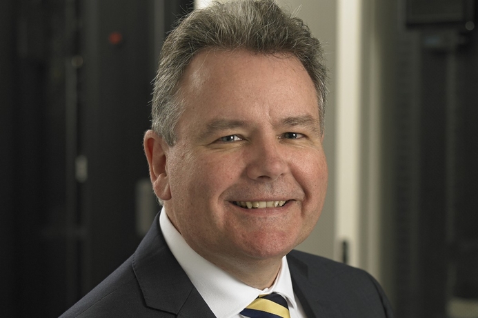 Harmer says Mayflex is delighted to welcome ISONAS on board. Mayflex to distribute ISONAS