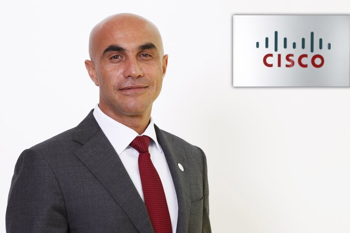 Dabboussi: The remote device… is quickly becoming an incredibly strategic tool to share and collect data… but, if customers don’t have the right analytics solutions in place… that data is useless. Cisco launches analytics portfolio in UAE to tackle ‘problem’ of big data