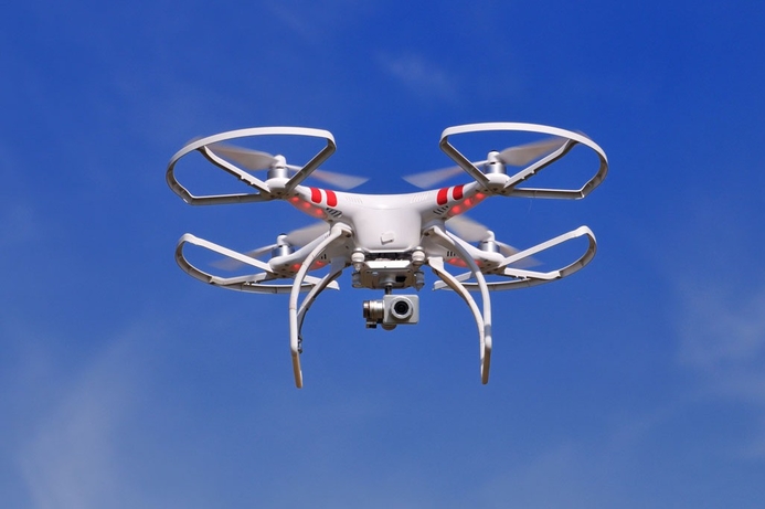 Saudi drone enthusiasts will now require a permit from the GACA. Saudi Arabia introduces SR250 permits to fly drones
