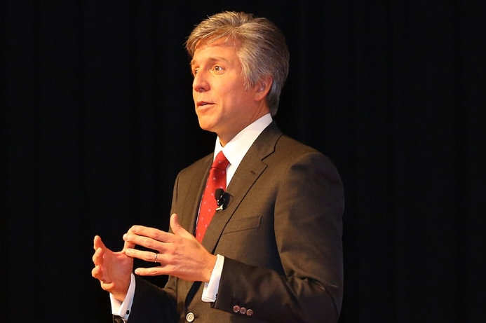 McDermott: It's beautiful to consume on the mobile, and completely game changing SAP launches next-gen, HANA-based Business Suite