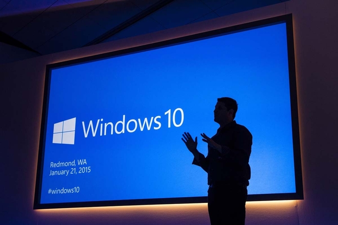 ‘Spartan’ is expected to be bundled with Windows 10. Web security dunce Adobe helps Microsoft on ‘Spartan’ browser