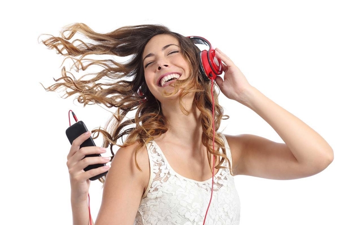 Anghami features licensed content from leading Arabic labels such as Rotana, Platinum Records, Mazzika, Watary and leading aggregators, as well as major international music labels such as Universal, Sony, Warner. Dubai firm invests in music streaming service Anghami