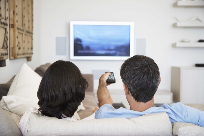 (Photo for illustrative purposes only) UAE's Yahlive & EARTH to bring Asian channels to GCC