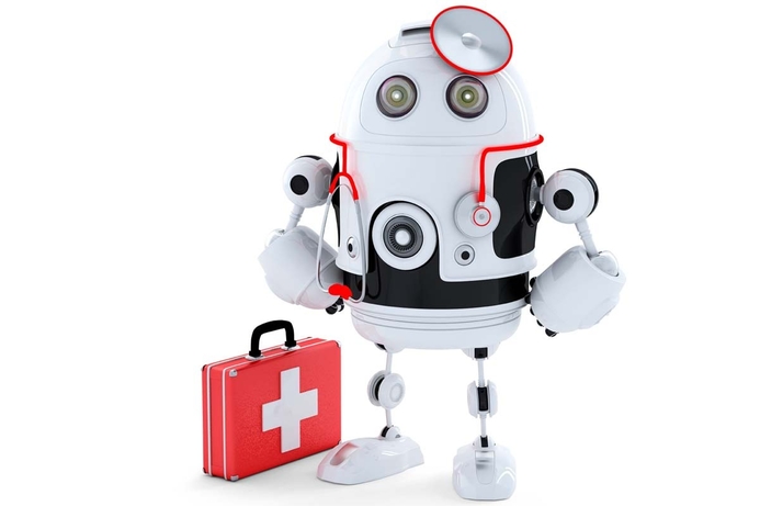 Al Gergawi: "The award aims to honour the best application of robotics and artificial intelligence in the service of humanity with a focus on three key areas: Education, Health and Social Services." Dubai launches $1m award to find best AI, robotics use
