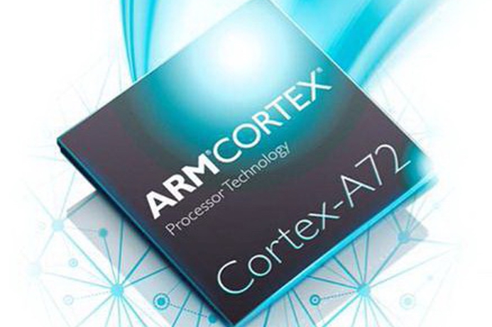 The Cortex-A72's main booster is energy efficiency. ARM Holdings unveils Cortex-A72 processor