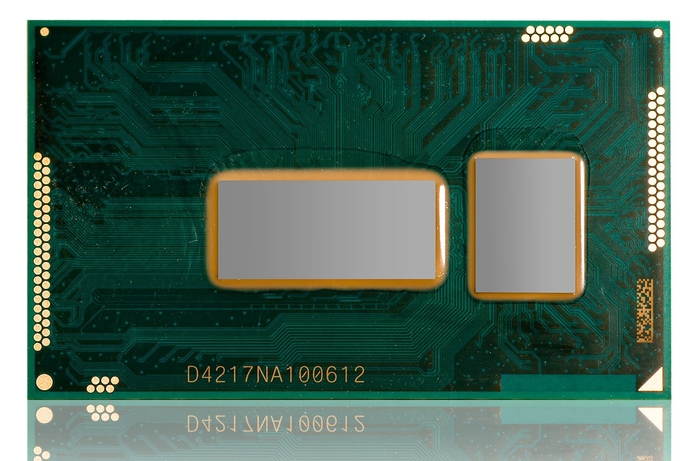 The latest Core vPro processors offer wireless innovation and built-in security. Intel introduces new Core vPro processor