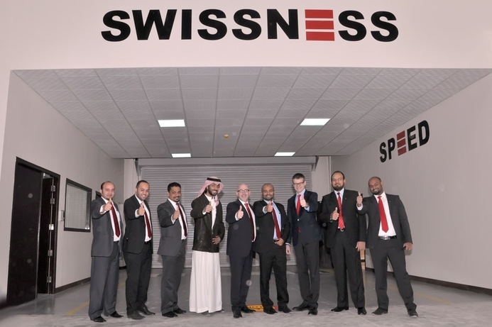 The new Saudi facility will have dedicated quality assurance personnel R&M opens production facility in Saudi