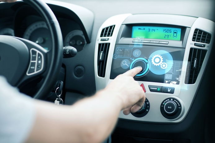 Car information and entertainment systems will create most M2M cellular data traffic in the next five years. In-vehicle infotainment to create 6 exabytes of data per year by 2021