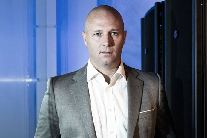 Petersen says Middle East firms suffer an ‘availability gap’ Veeam to deliver seamless digital life experiences