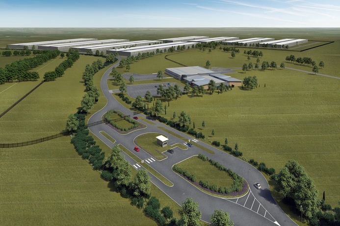 Cupertino claimed that these facilities will have the lowest environmental impact yet for an Apple data centre. Apple to spend €1.7bn on European data centres