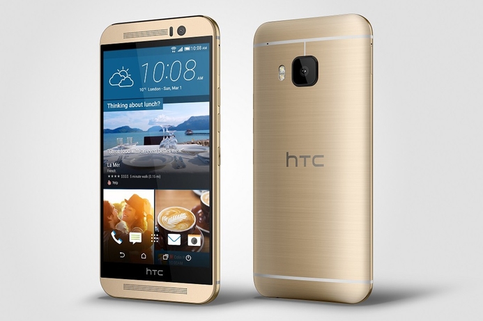 Leaks on Twitter have revealed the HTC 10 will resemble HTC's older edition M9 HTC 10 leaked ahead of release date