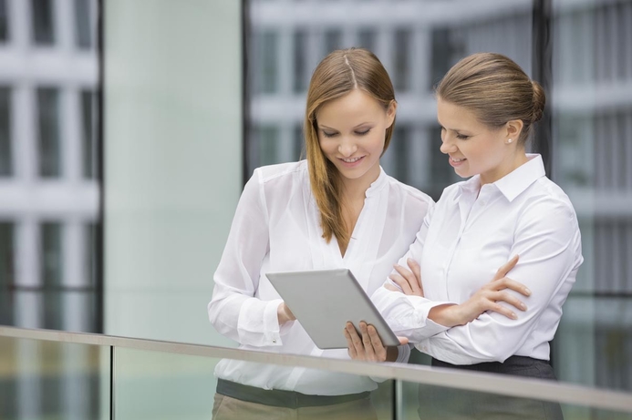 According to a research study conducted by CompTIA, women in MEA occupy only 11.2% of technology leadership roles. CompTIA launches campaign to inspire UAE girls to enter technology field