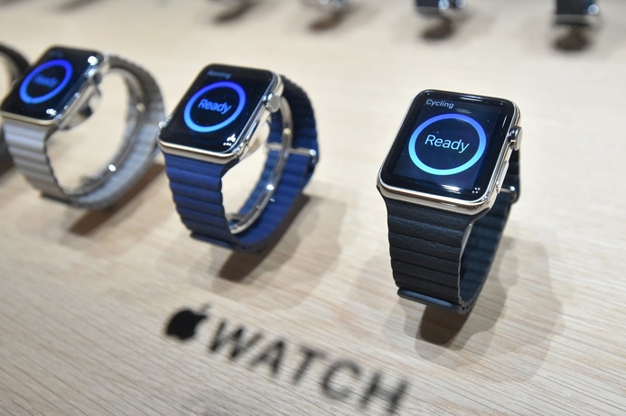The Watch is not yet available through Apple's official channels in the UAE Apple Watch hits another UAE online retailer, prices begin to drop