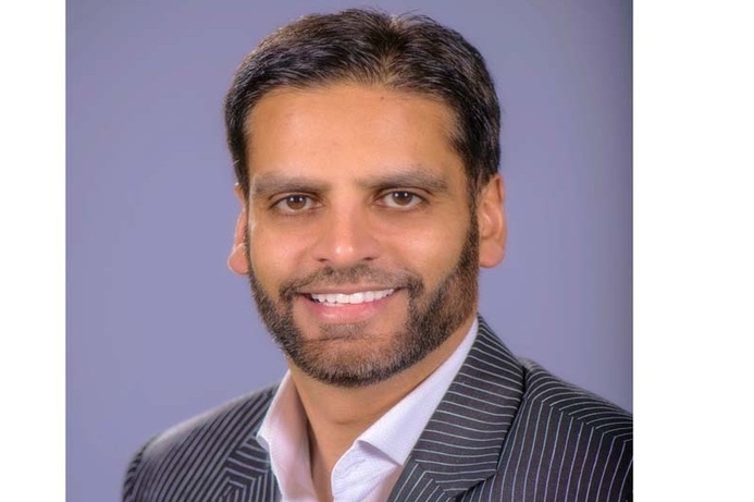 Irfan says govt agencies are well positioned to leverage big data to make more informed decisions Governments Big Data challenge