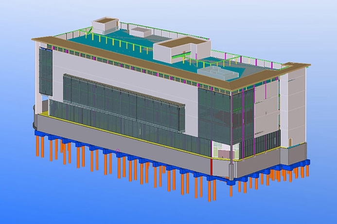 Enhancements on previous versions include advancements in interoperability and drawing control. Tekla launches Structures 21, enhances workflow functions