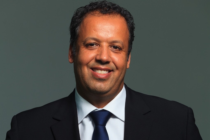 Driss Elougmani will lead Dell's META business. Dell creates META business region