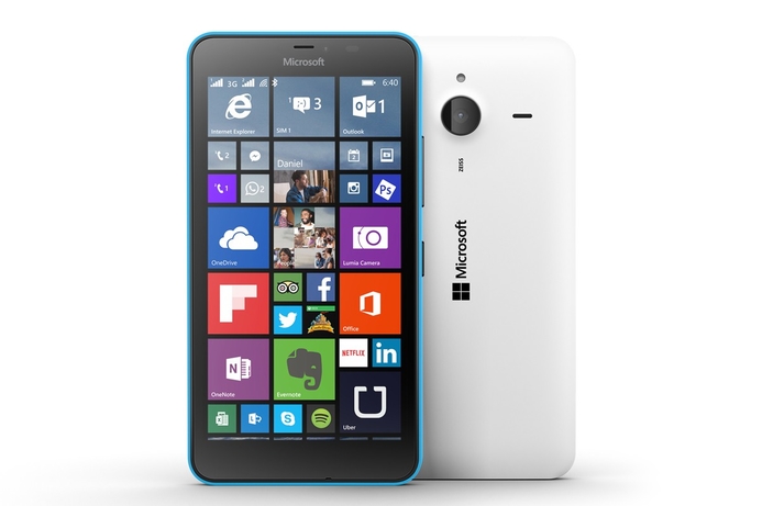 Lumia 640 XL will be available with accessories such as Coloud BOOM headset and a Mozo flip cover and screen protector. Microsoft Lumia 640 XL to make UAE debut at GITEX Shopper