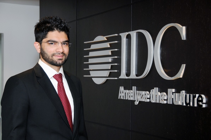 Charakla says IDC expects the MEA tablet market to slow down in the future MEA tablet market registers strong fourth quarter growth in 2014
