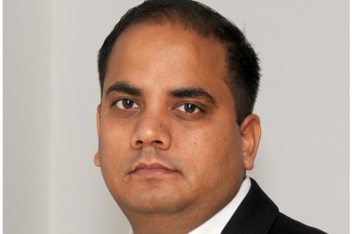 Verma: Smart CIOs are discretely identifying workloads that can be outsourced. UAE managed service market to cross $971m by 2018