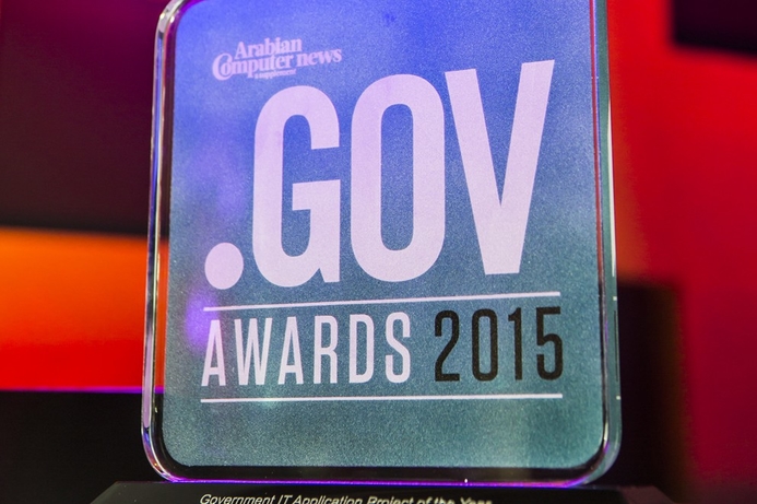 The .GOV Awards for Abu Dhabi and Federal government will be held at end of March. .GOV Awards for Abu Dhabi & Federal Government return