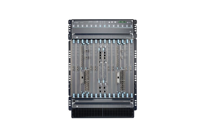 Juniper's new service card will speed performance of its SRX5000 firewalls. Juniper Networks speeds up firewall performance