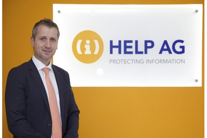 Berner says Help AG will highlight its comprehensive set of security solutions and services at the event Help AG to participate at GISEC 2015