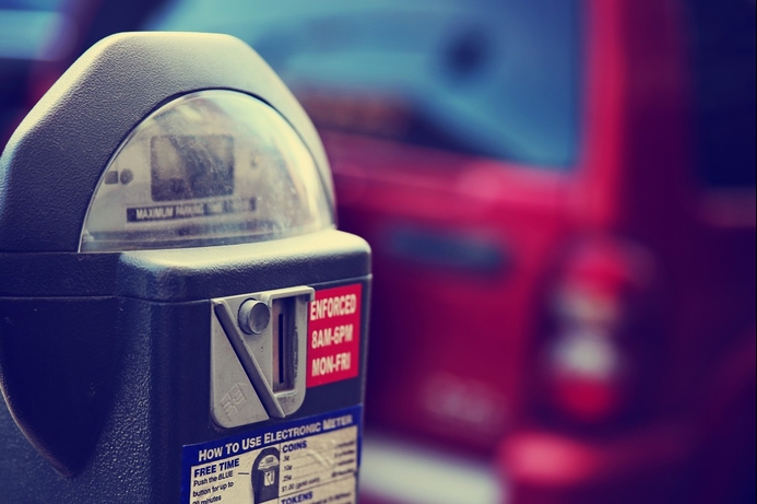 Xerox's MAP will analyse data from parking and public transport tickets. Xerox develops parking and transport ticket analytics platform