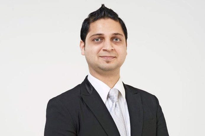 Khan says it's an honour to join Asbis and drive its marketing functions. Asbis Middle East gets new marketing manager