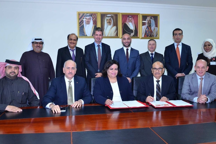 The Ministry of Health has appointed Azimuth to roll out Infor's enterprise asset management application to manage all of its hospitals and health centres. Bahrain Ministry of Health to get new EAM solution
