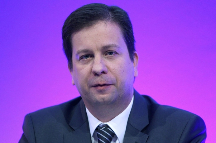 Mucic: We have a strong and solid organisation here Business as usual at SAP MENA as regional GM relocates