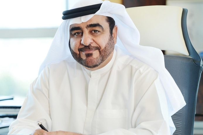 HBMSU is committed to e-learning, says Dr. Mansoor Al Awar, Chancellor of HBMSU. HBMSU receives e-learning award