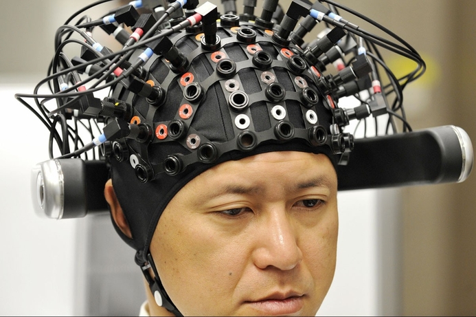 SharpBrains expects brain-interface technologies to become part of everyday life in the coming years. Tech, media firms invest in mind-reading
