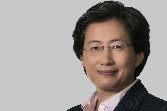Dr Su says AMD is focusing its investments on the strongest opportunities to enable customers to create great products. AMD outlines multi-year strategy to drive profitability