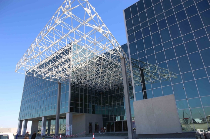 The college is the first institution in Kuwait to deploy PowerCampus Algonquin College of Kuwait deploys Ellucian PowerCampus