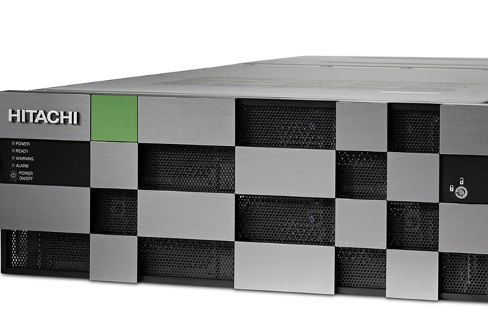 Hitachi VSP G400: VSP family addresses customer workload requirements from entry to the mainframe with a single software stack. Hitachi unveils new line-up of SDI solutions