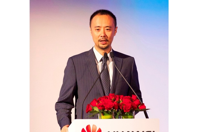 Yaohong: Our ambitions remain to help all our customers in the region address their evolving business needs. Cloud at the centre of ME digital transformation