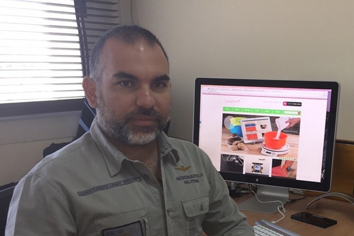 Kobissi says DISTREE gave the company the perfect launch pad to grow business in the second half of the year and beyond. Gadgitech wants to grow accessories business