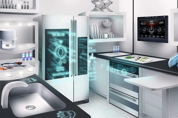 IoT growth will be driven by consumer and industry and public services, says Juniper. IoT spending to exceed $6bn by 2023