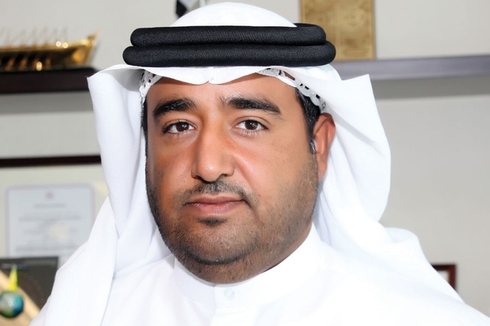 The cybersecurity workshops were held with NESA to help government entities to ensure adherence to best practices, says Al Mansoori. ADSIC holds security workshops for government