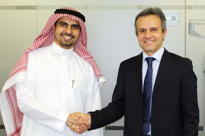 Accenture and Mobily have signed a deal for software development support. Mobily signs Accenture for software development